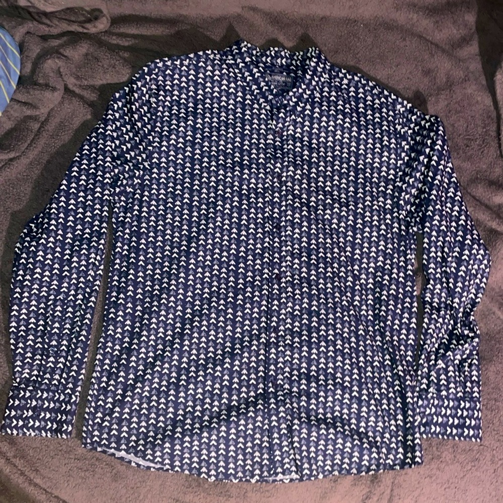 American Rag Button-up XL - Picture 1 of 4